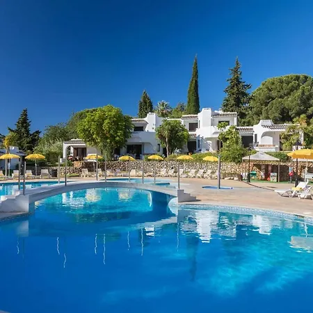 Sunny Oasis With Pool Lejlighed Albufeira