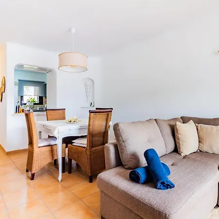 Appartamento Sunny Oasis With Pool Albufeira