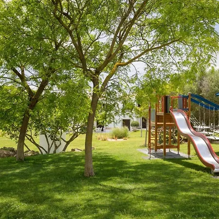 Lejlighed Sunny Oasis With Pool *