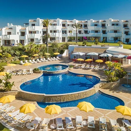 Sunny Oasis With Pool Apartment *