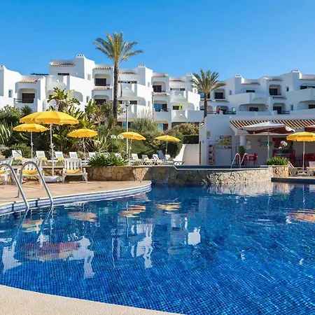 Apartamento Sunny Oasis With Pool