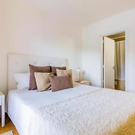 Lejlighed Sunny Oasis With Pool