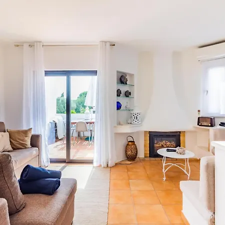 Appartement Sunny Oasis With Pool