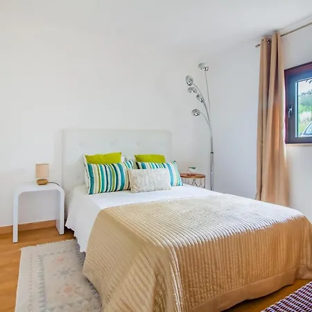 Appartement Sunny Oasis With Pool *