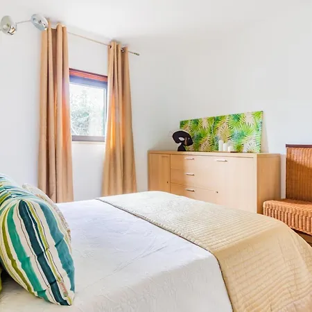 Appartement Sunny Oasis With Pool *